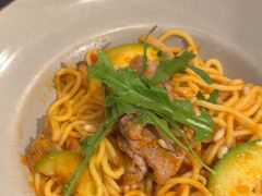 -Pennehut畔尼意面(合肥万象城店)