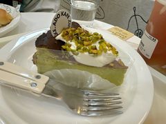 -ADO KAFE(大学城店)