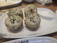 -小杨生煎(香港名都店)