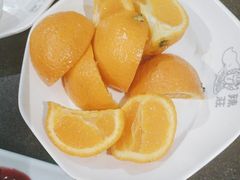 -辣莊重庆老火锅(威海高铁站韩乐坊店)