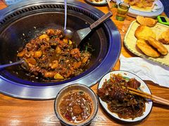 -东北人家铁锅炖(水岸帝景店)