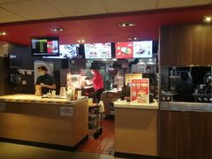 -麦当劳(一德路店)