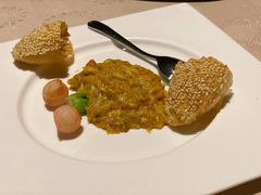 蟹膏银皮-成隆行·蟹王府(九江路店)