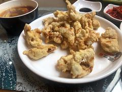 -淘淘园·韩式手工炸酱面(井亭天地店)