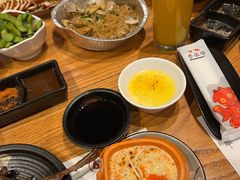 -赤坂亭·M9和牛烧肉·铁板烧·日料398放题(长泰广场店)