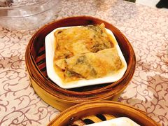 腐皮卷-金榜大酒店-中餐