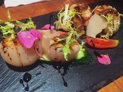 -Amanda餐厅(长乐路店)