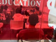 -启德考培雅思托福留学(香洲校区)