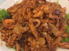 八珍豆腐-普天和酒楼·新津菜·烤鸭(天津之眼店)