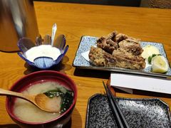 -千代武日本料理(爱建店)