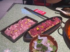 -憨铁匠老火锅(龙岗万科里店)