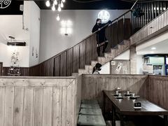 -青春韩国料理(汽博店)