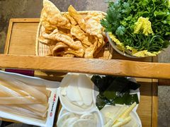 -焯牛潮汕牛肉火锅(云峰街创始店)