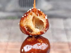 -邓记新一代糖油果子(四川煤管局供销公司职工宿舍店)