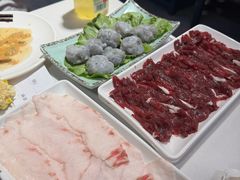 -食潮汕头鲜牛馆(望京保利店)