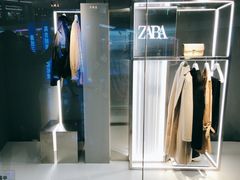 -ZARA(红谷滩万达店)
