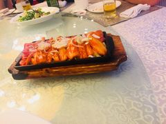 -平壤馆(西塔街店)