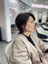 -Kraemer paris·苏豪路易士·嘉玛发廊