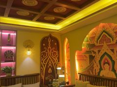 -金色莲花泰式按摩SPA(石牌店)