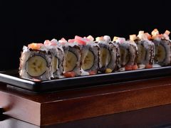 -樱之盛宴·蟹料理海鲜自助(前进大街店)