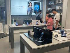 -小米之家(长宁中山公园龙之梦店)