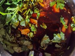 -黑窑厂糖油饼烤鸭·清真菜(旗舰店)
