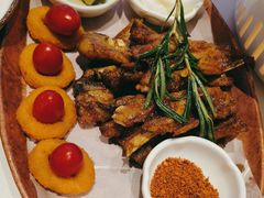 -阿娜尔·新疆菜(宜家荟聚中心店)