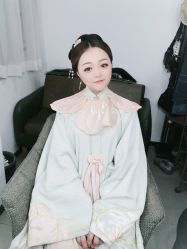 点击看大图 -美云庭古装·格格服汉服·京城旅拍(北京店)
