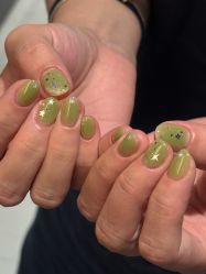 -沐蕙日式美甲美睫皮肤管理