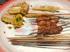 -北丐先生·野馄饨烧烤(雨花万象店)