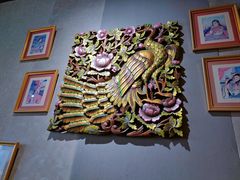 -Pakwaan Indian restaurant芭港湾印度餐厅(领事馆店)