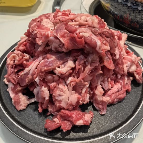 齐和友合盒涮