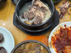 -高社长参鸡汤(高丽街店)