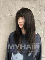 -MY HAIR ARDOR