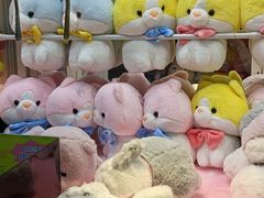 -爱玩嘉年华(成都北城天街店)