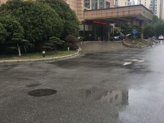 -山明水秀大饭店