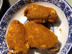 -手抄板凳江南菜(湖滨商业街店)