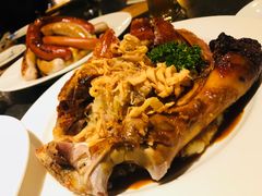 -宝莱纳餐厅(滨江店)