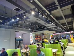 -清真·马坡烧烤涮牛肚·酸浆火锅(新区总店)