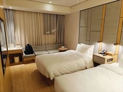 -全季酒店(苏州观前步行街店)