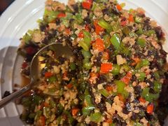 黑三剁-浩海火燒雲傣家菜(静安芮欧店)