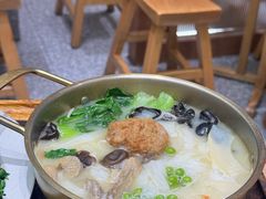 -小满手工粉(北京来福士店)