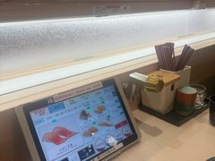 -滨寿司(新街口中央商场店)