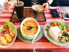 -Cafe de Thaan Aoan