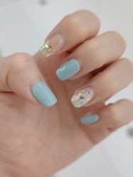 -手艺人不办卡美甲美睫