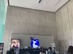 -瑞幸咖啡(大冲商务中心C座店)