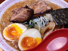 -老龙亭拉面店