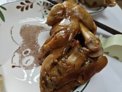 -土门八珍烤鸡腊味店(土门老店)