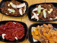 -高丽屋(天宁寺店)