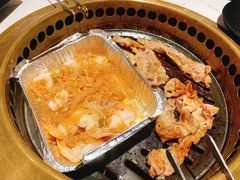 -花味烤肉·拌饭(庐阳万象汇店)